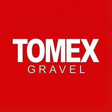 Tomex Gravel 2026