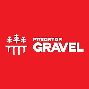 Predator Gravel Boleslawiec 2026