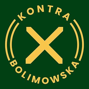 Kontra Bolimowska 2025