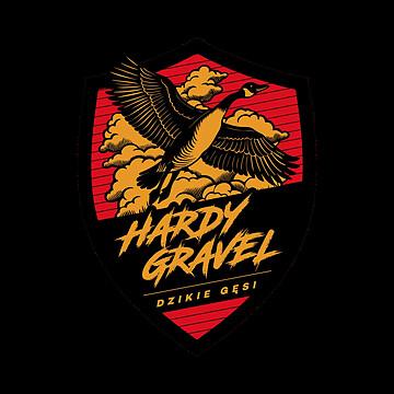 Hardy Gravel - Dzikie Gęsi 2026