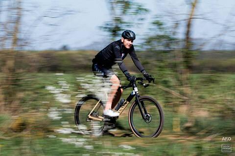 Rafał during Szutry Premium Wiosna 2026