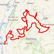 Course map