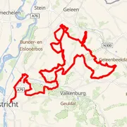 Course map