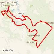 Course map