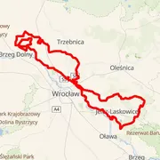 Course map