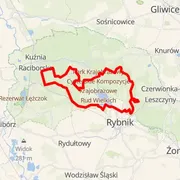 Course map
