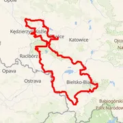 Course map