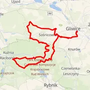 Course map