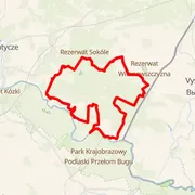Course map