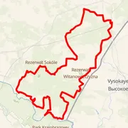 Course map