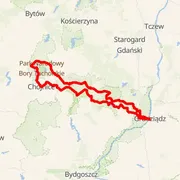 Course map