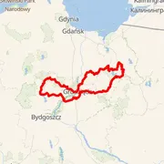 Course map