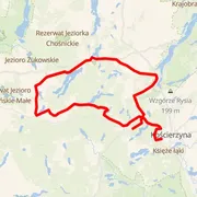 Course map