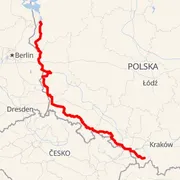 Course map