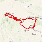 Course map
