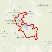 Course map