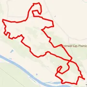 Course map