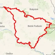 Course map