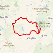 Course map