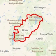 Course map