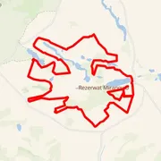 Course map