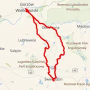 Course map