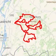 Course map