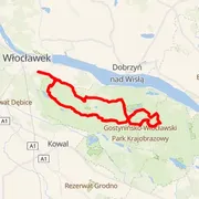 Course map