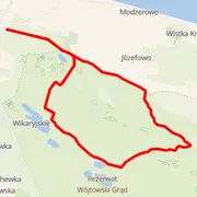 Course map