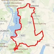 Course map