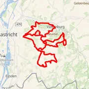 Course map