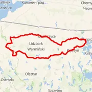 Course map