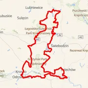 Course map