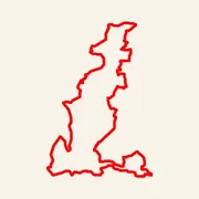 Course map