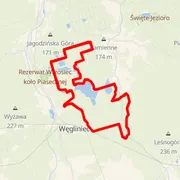 Course map