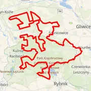 Course map