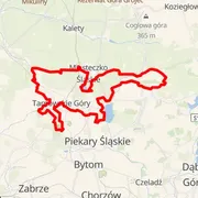 Course map