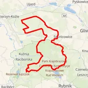 Course map