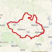 Course map