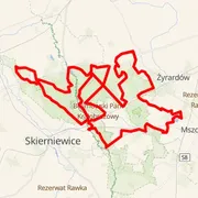 Course map