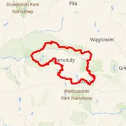Course map