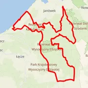 Course map