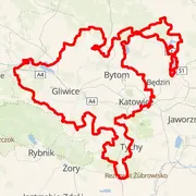Course map