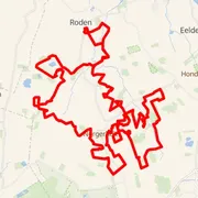 Course map