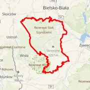 Course map