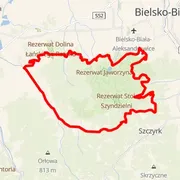 Course map