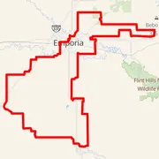 Course map