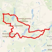 Course map