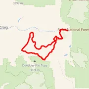Course map