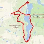 Course map